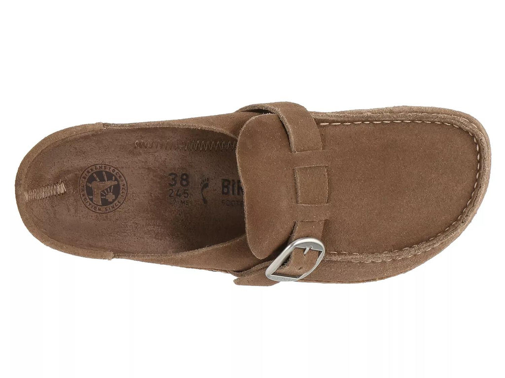 Birkenstock Buckley Clog - Women's