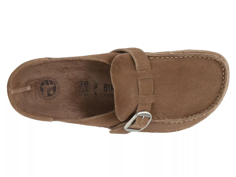 Birkenstock Buckley Clog - Women's