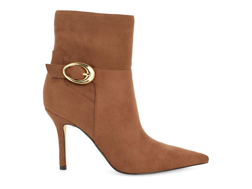 Nine West Gretzy Bootie - Women's