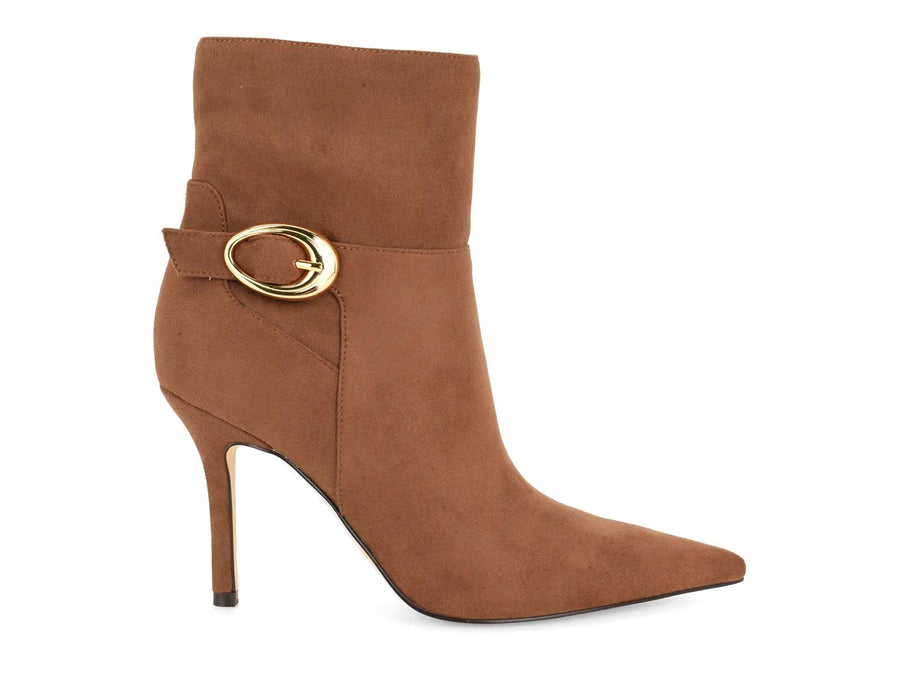 Nine West Gretzy Bootie - Women's