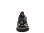 Naturalizer Cabaret Lace-Up Platform Oxford