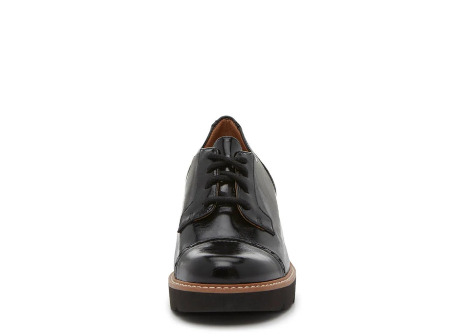 Naturalizer Cabaret Lace-Up Platform Oxford