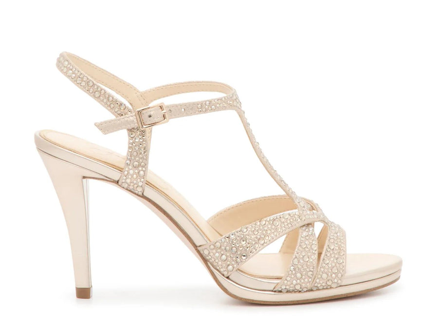 Jessica Simpson Jenzin Sandal