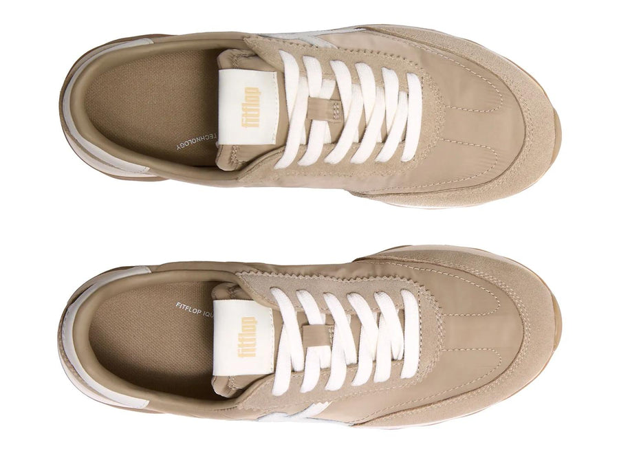 FitFlop Retro-Q FF Sneaker - Women's