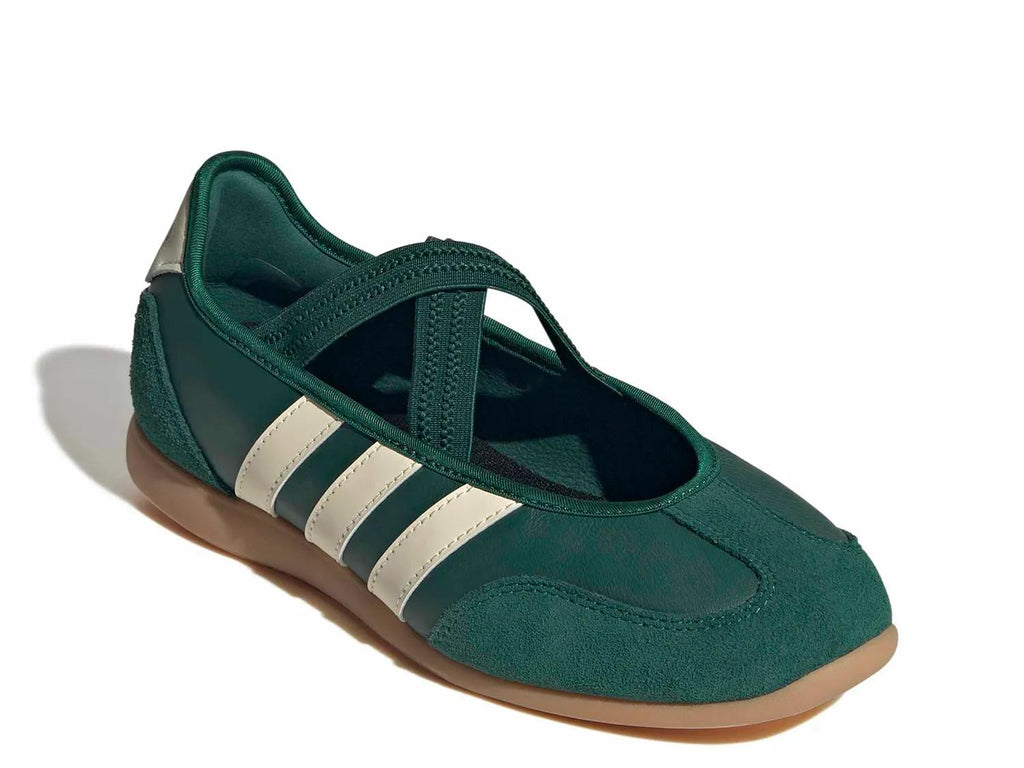 Adidas Barreda Mary Jane Sneaker - Women's