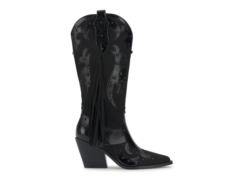Jessica Simpson Piarin Cowboy Boot