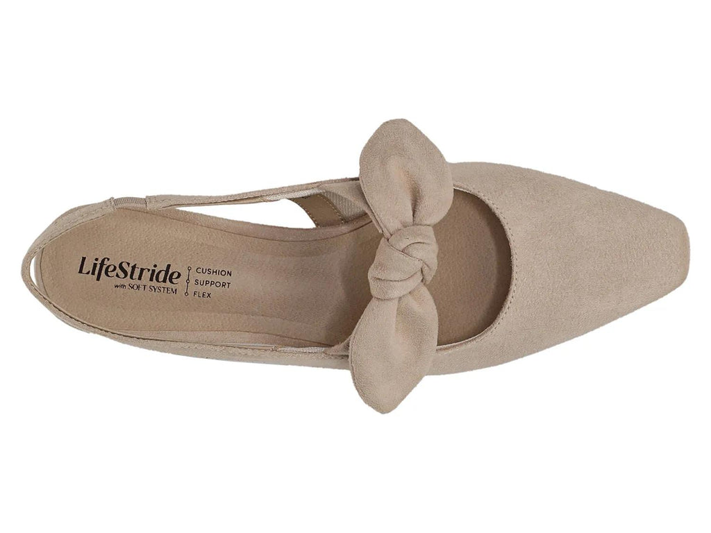 Lifestride Lucia Pump
