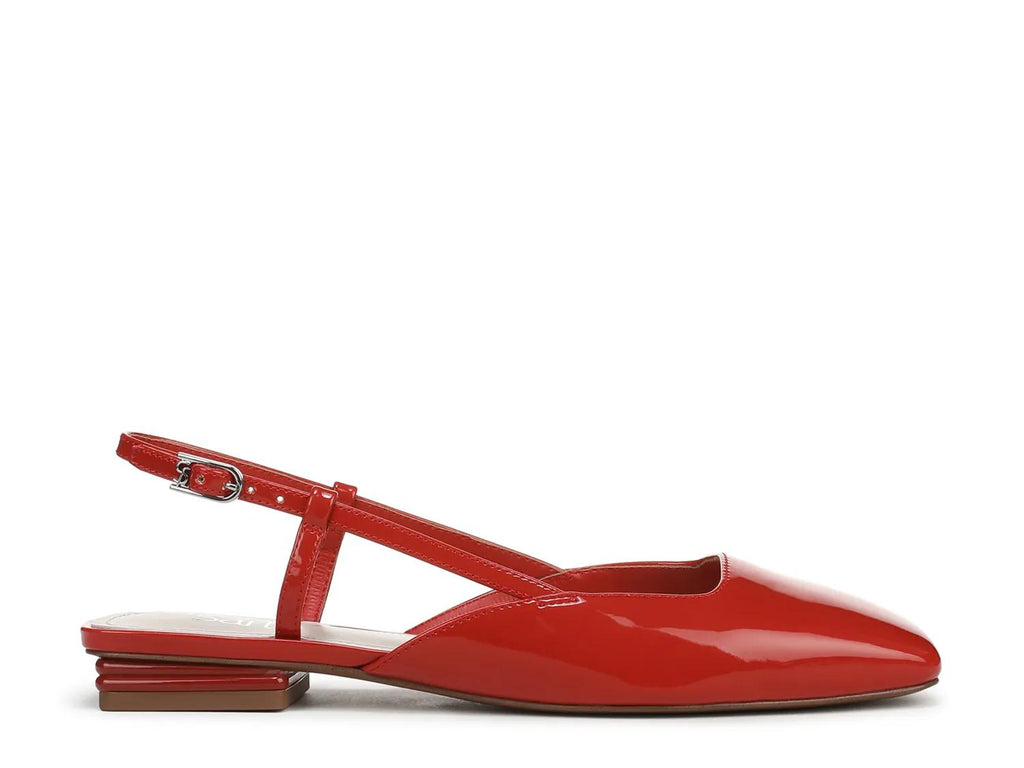 Franco Sarto Tadella Flat