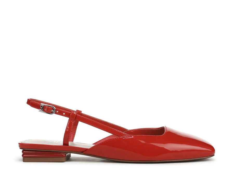 Franco Sarto Tadella Flat