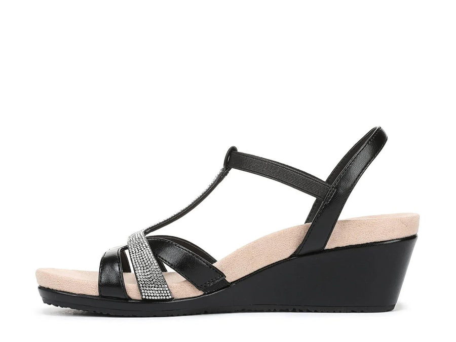 Lifestride Mimosa Wedge Sandal