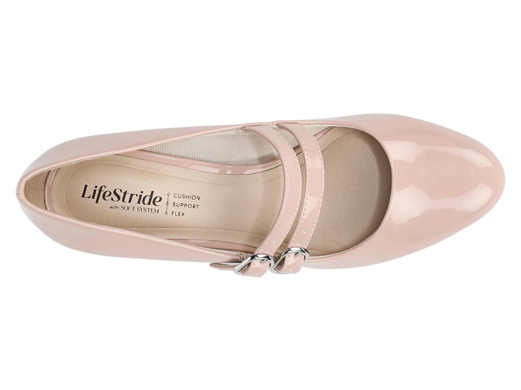 Lifestride True Mary Jane Pump
