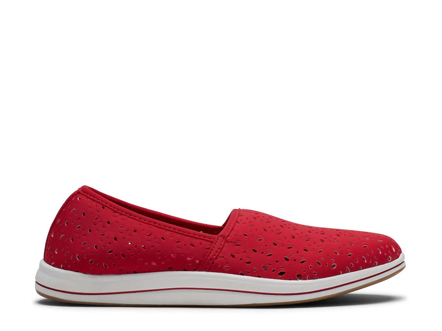 Clarks Breeze Lily Slip-On