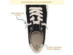 Blowfish Malibu Martina Too Slip-On Sneaker - Women's
