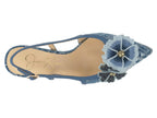 Jessica Simpson Pilitia Pump