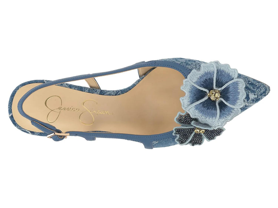 Jessica Simpson Pilitia Pump