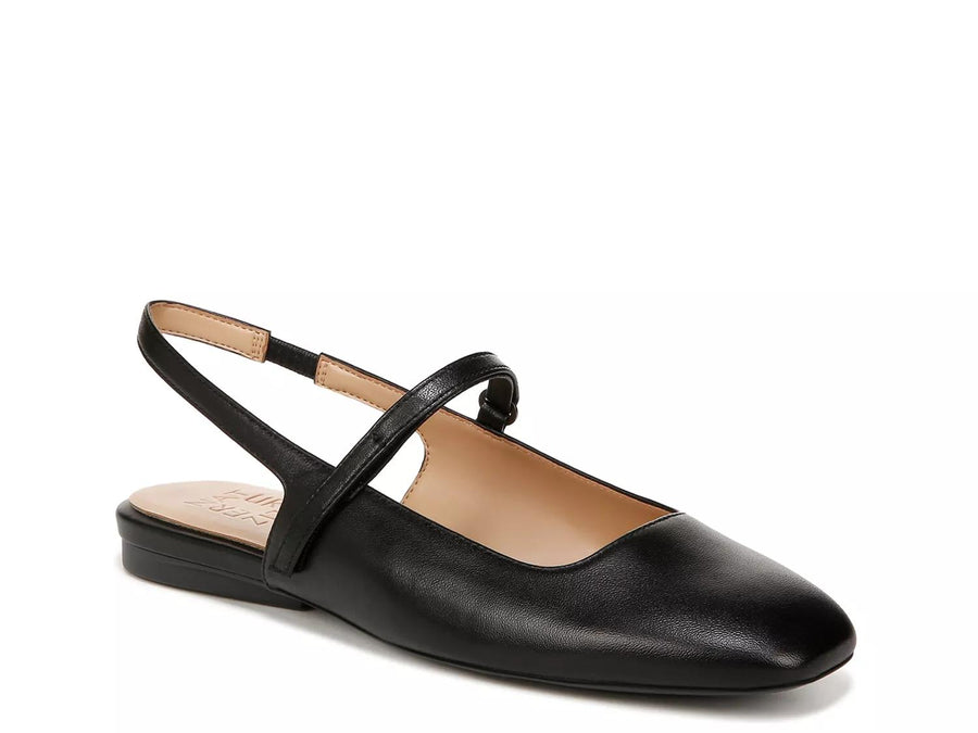 Naturalizer Connie Flat