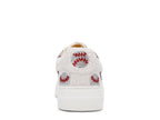 Betsey Johnson Suton Highwall Bling Platform Sneaker - Women's