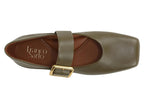 Franco Sarto Oakes Mary Jane Flat