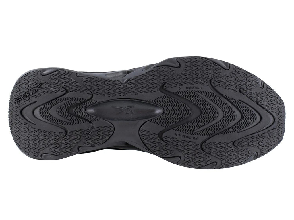 Reebok Fuel Flex Tactical Work Boot - Men's