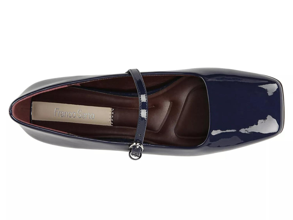 Franco Sarto Tinsley Mary Jane Flat