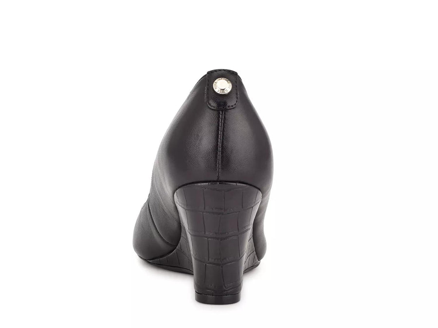 Nine West Cape Wedge Pump