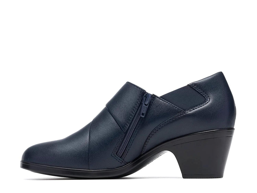 Clarks Emily London Bootie - Women's