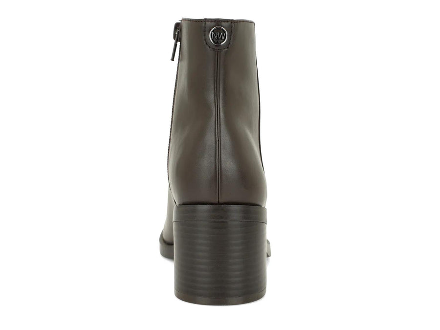 Nine West Amatto Bootie