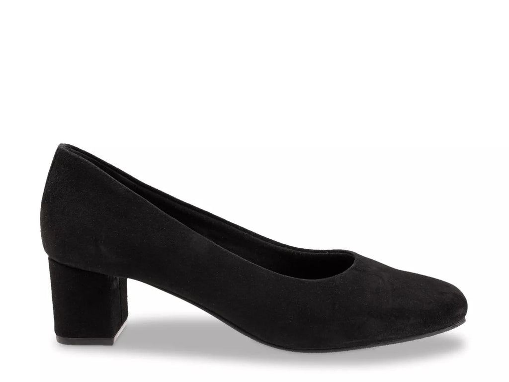 Trotters Daria Pump