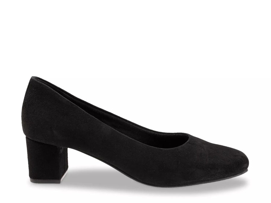 Trotters Daria Pump