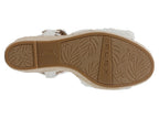 Lifestride Tahlia Espadrille Wedge Sandal