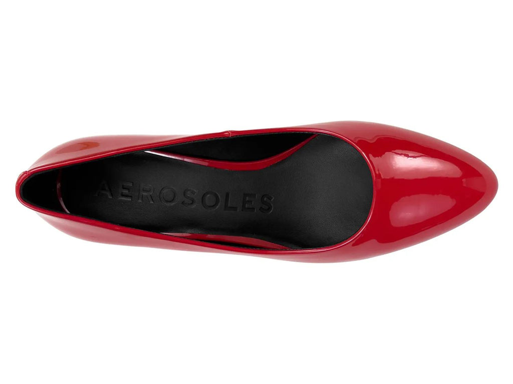 Aerosoles Betsy Pump