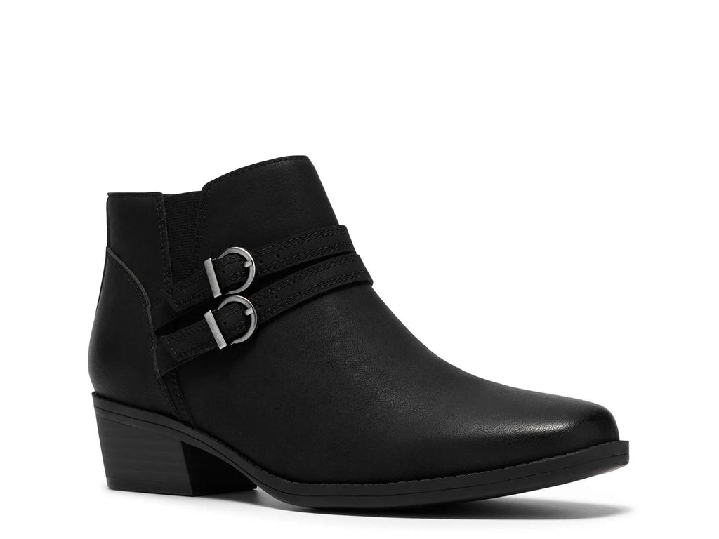 Clarks Danyelle Cali Bootie