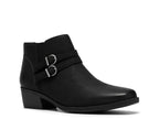 Clarks Danyelle Cali Bootie