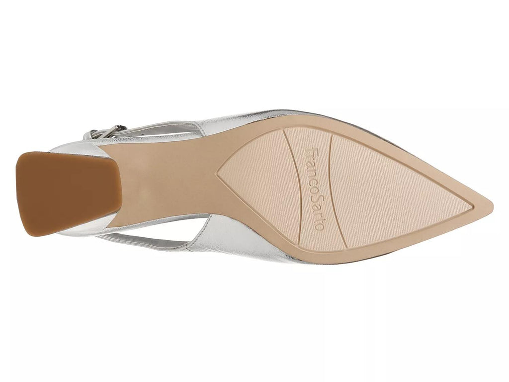 Franco Sarto Racer Pump