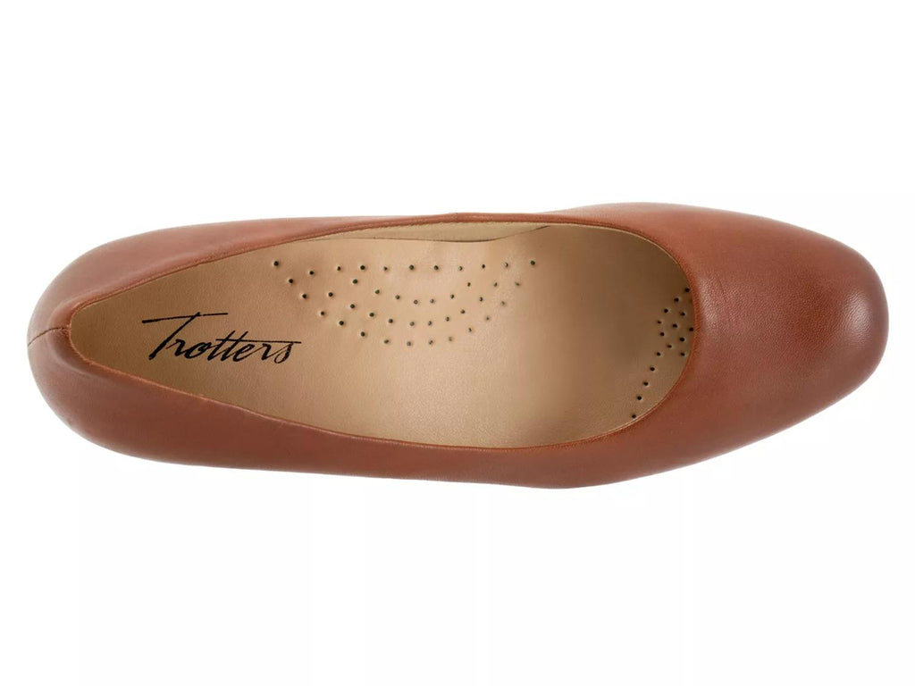 Trotters Dream Pump