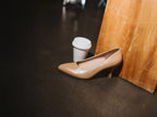 Naturalizer Flora Pump
