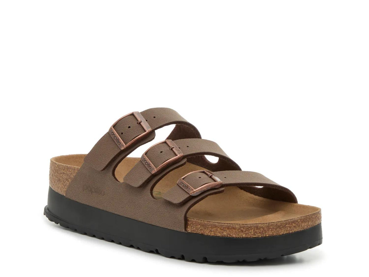 Birkenstock Papillio by Birkenstock Florida Platform Sandal - Women's