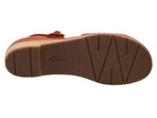 Clarks Paizlee Leah Platform Clog - Women's