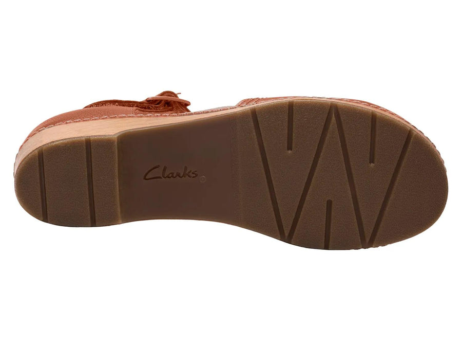 Clarks Paizlee Leah Platform Clog - Women's