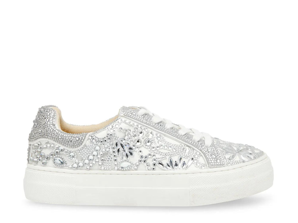 Betsey Johnson Reily Platform Sneaker
