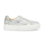 Betsey Johnson Reily Platform Sneaker