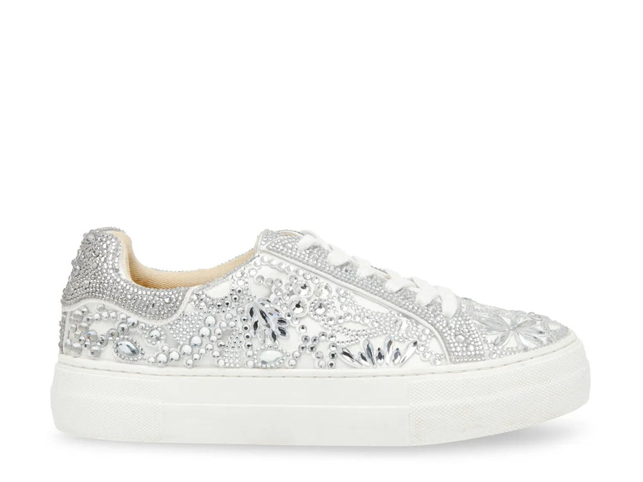 Betsey Johnson Reily Platform Sneaker