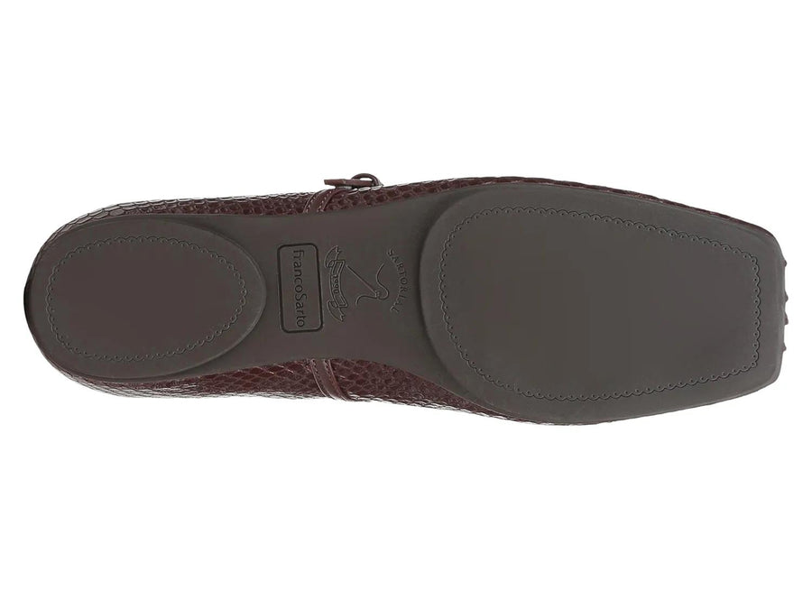Franco Sarto Oriel Mary Jane Flat