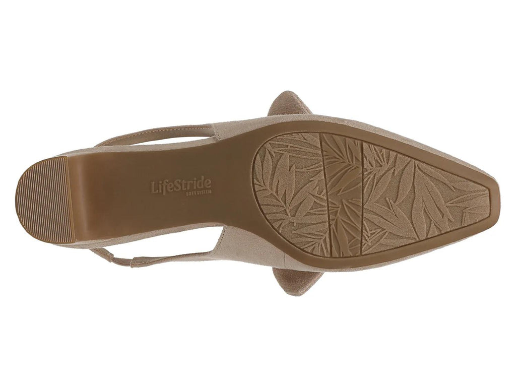 Lifestride Lucia Pump