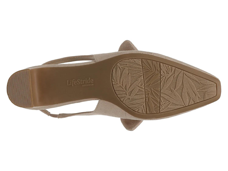 Lifestride Lucia Pump