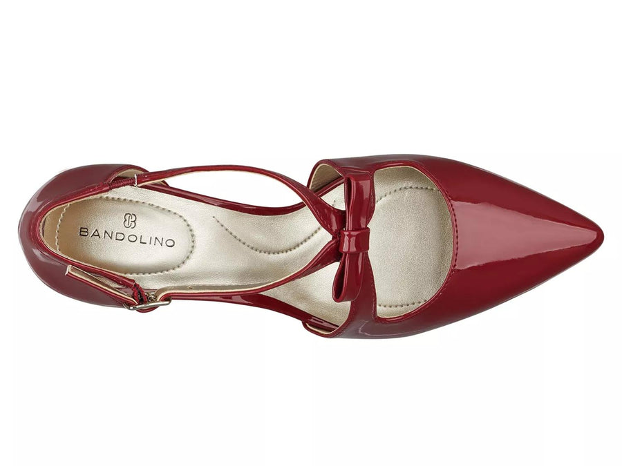 Bandolino Zeffer 2 Pump