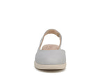 Soul Naturalizer Idea Wedge Slip-On