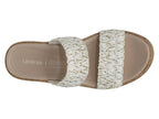 Lifestride Resort Wedge Sandal
