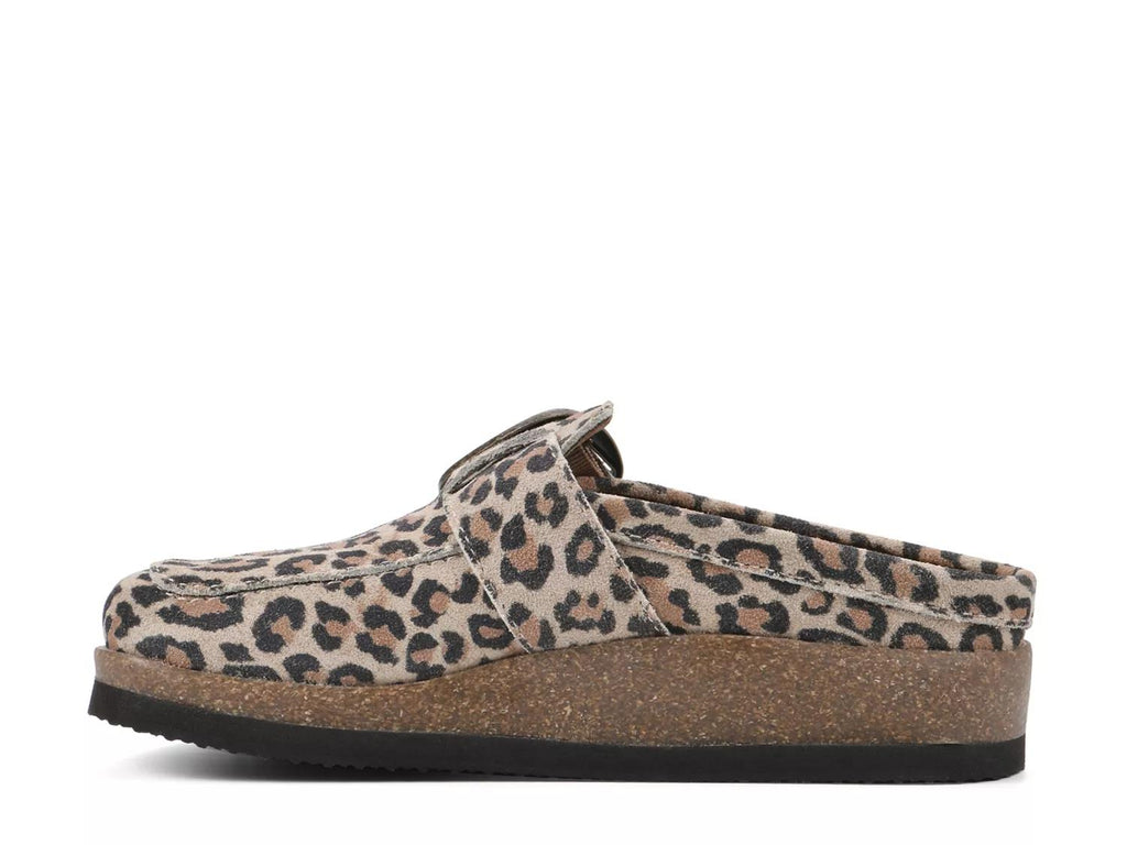 White Mountain Bueno Clog
