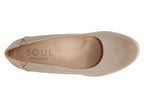 Soul Naturalizer About Time Wedge Pump